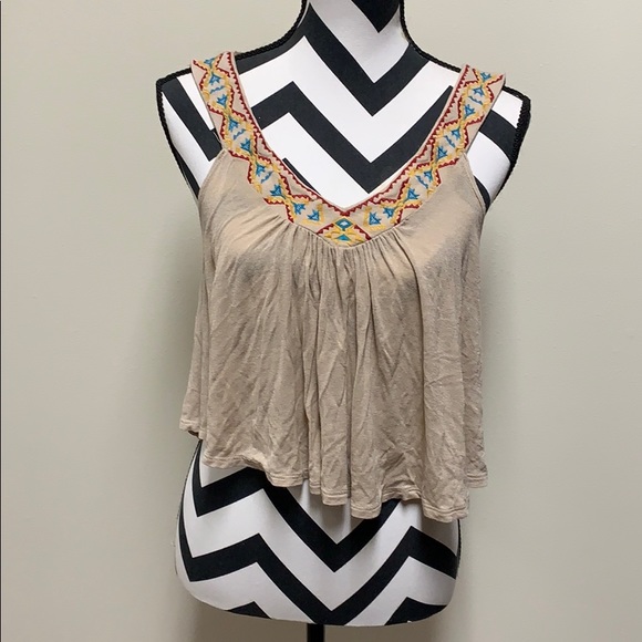 Annlanna crop - Picture 1 of 2